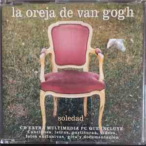 La Oreja De Van Gogh - Soledad download flac