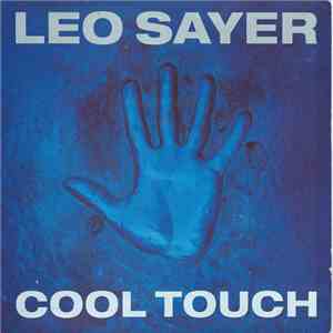 Leo Sayer - Cool Touch download flac