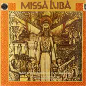 Les Troubadours Du Roi Baudouin, Los Fronterizos - Missa Luba Misa Criolla download flac
