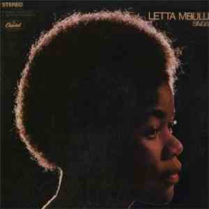 Letta Mbulu - Letta Mbulu Sings download flac