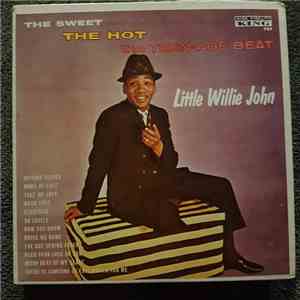 Little Willie John - The Sweet, The Hot, The Teenage Beat download flac