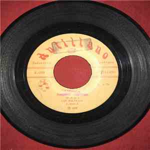 Los Salvajes Del Ritmo - Romance Guajiro / Caramelo download flac