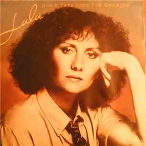 Lulu - Don't Take Love For Granted download flac