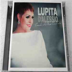 Lupita D'Alessio - Cuando Se Ama Como Tu download flac