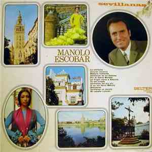Manolo Escobar - Sevillanas download flac