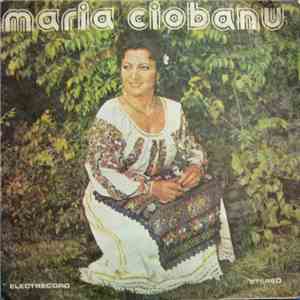 Maria Ciobanu - Maria Ciobanu download flac
