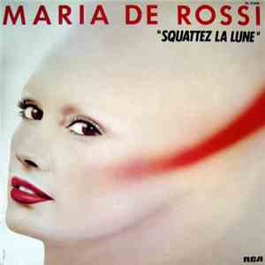 Maria De Rossi - Squattez La Lune download flac
