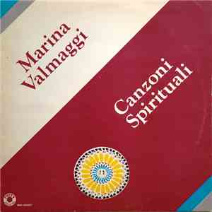 Marina Valmaggi - Canzoni Spirituali download flac