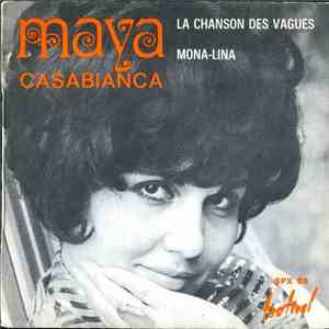 Maya Casabianca - La Chanson Des Vagues download flac