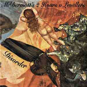McDermott's 2 Hours - Disorder FLAC album