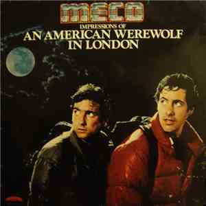Meco - Impressions Of An American Werewolf In London download flac