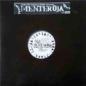 Menteroja - Rebellion Exercise / Indoor Metaphor download flac