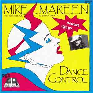 Mike Mareen - Dance Control download flac