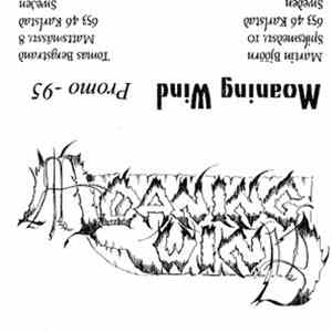 Moaning Wind - Promo -95 download flac