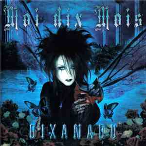Moi dix Mois - Dixanadu + Lamentful Miss download flac