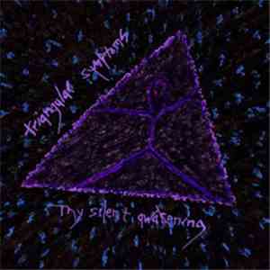 My Silent Awakening - Triangular Symptoms download flac