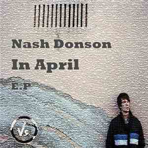 Nash Donson - In April EP download flac