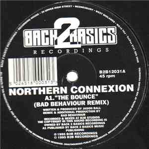Northern Connexion - The Bounce (Remixes) download flac