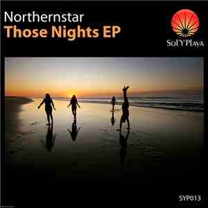 Northernstar - Those Nights EP download flac