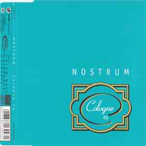 Nostrum - Cologne EP download flac