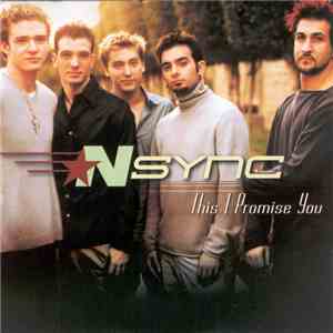NSYNC - This I Promise You download flac