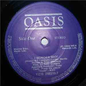 Oasis  - Oasis download flac