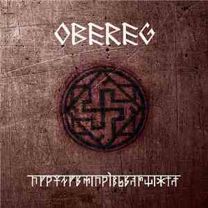 Obereg  - Slované download flac