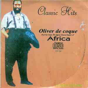 Oliver De Coque And His Expo'76-Ogene Sound Super Of Africa - Classic Hits download flac