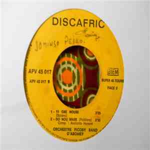Orchestre Picoby Band D'Abomey - Orchestre Picoby Band D'Abomey download flac