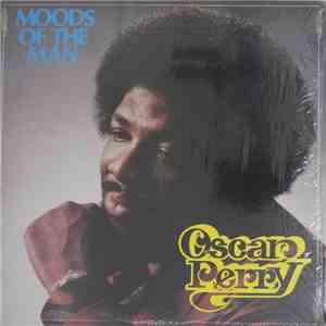 Oscar Perry - Moods Of The Man download flac
