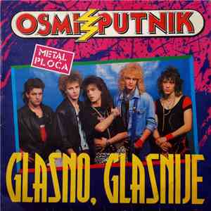 Osmi Putnik - Glasno, Glasnije download flac