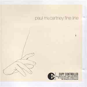 Paul McCartney - Fine Line download flac