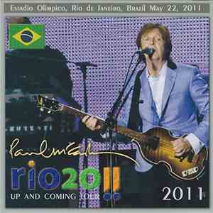 Paul McCartney - Rio 2011 download flac
