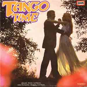 Pedro Lavagna Y Su Orchestra De Tangos Argentinos - Tango Time download flac