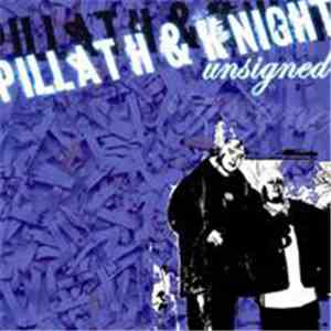 Pillath & Knight - Unsigned EP download flac