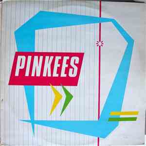 Pinkees - Pinkees download flac