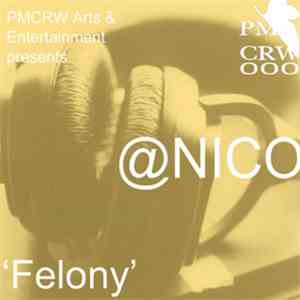 PMCRW - Felony/Beetlejuice download flac