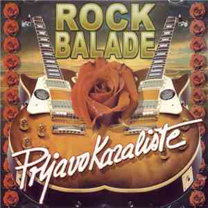 Prljavo Kazalište - Rock Balade download flac