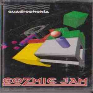 Quadrophonia - Cozmic Jam download flac