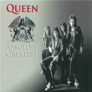 Queen - Absolute Greatest download flac