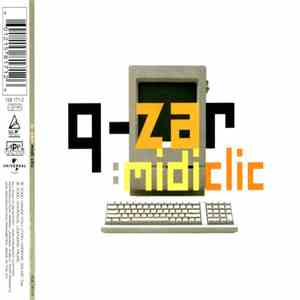 Q-Zar - Midi Clic download flac