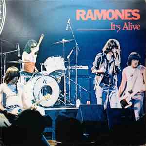 Ramones - It's Alive download flac