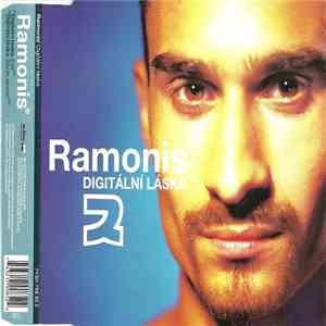 Ramonis - Digitální Láska download flac