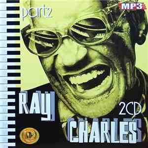 Ray Charles - MP3 Part 2 download flac