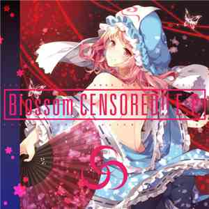 REDALiCE, t+pazolite - Blossom Censored!! E.P download flac