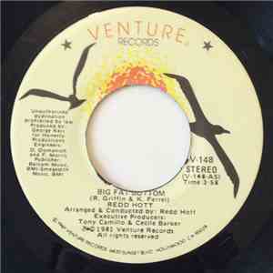 Redd Hott - Big Fat Bottom download flac