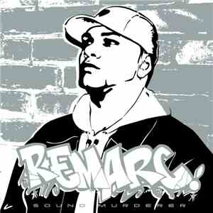 Remarc - Sound Murderer download flac
