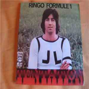 Ringo Formule 1 - Tentation download flac