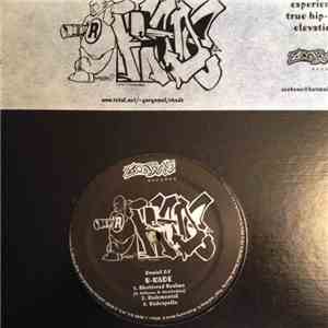 R-Kade - Shattered Realms download flac