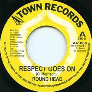 Round Head - Respect Goes On download flac